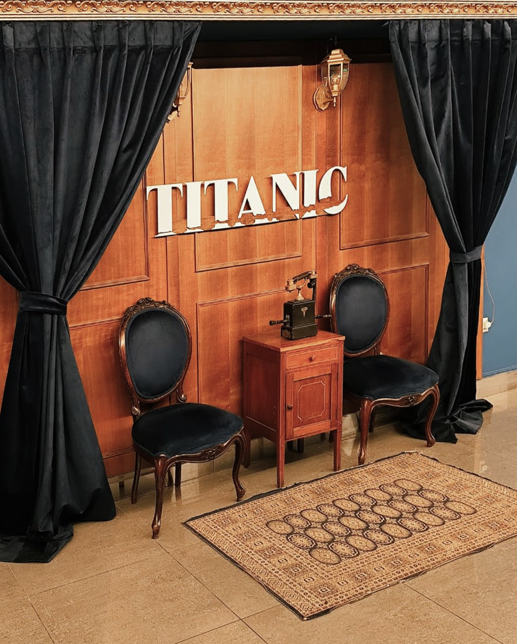 Proyecto Titanic