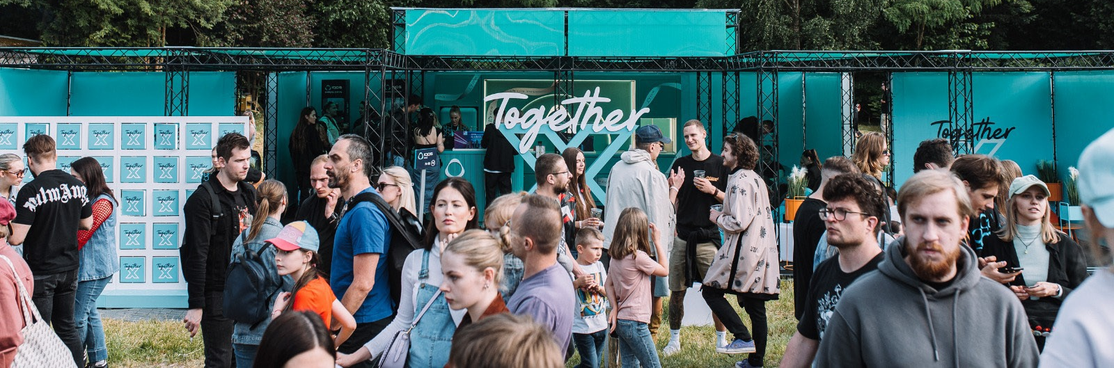 Proyecto Together
